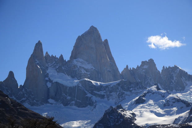 Patagonia