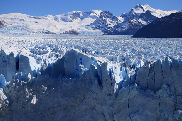 Patagonia