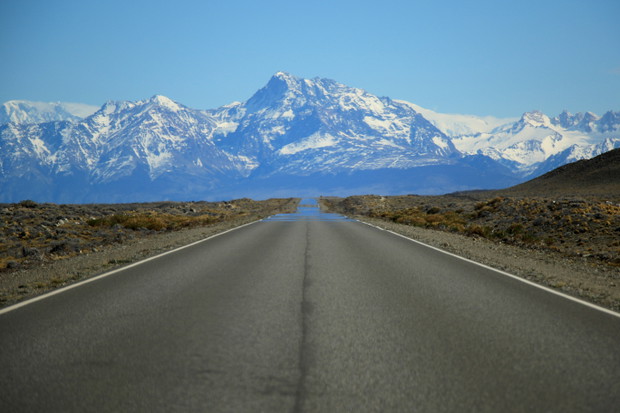Patagonia