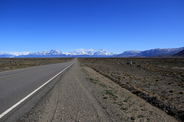Patagonia