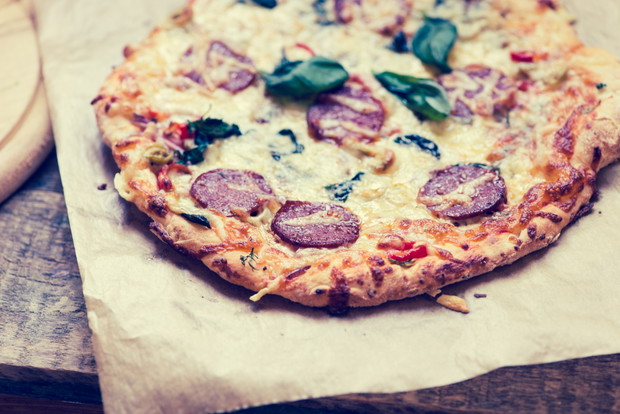 Pizza