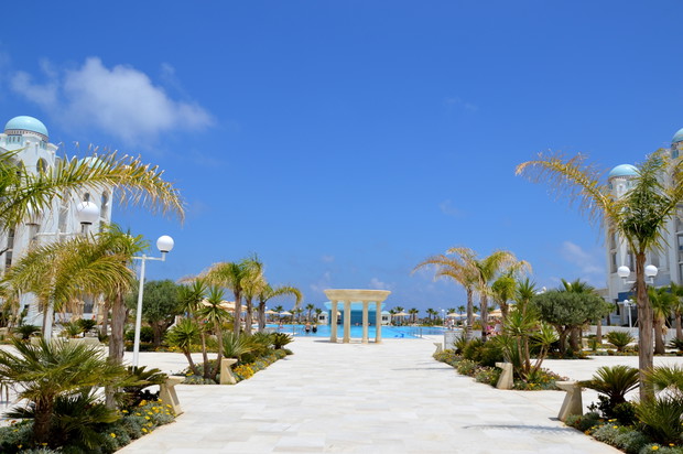 Souuse Hotel