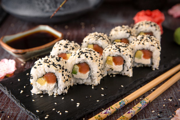 Sushi