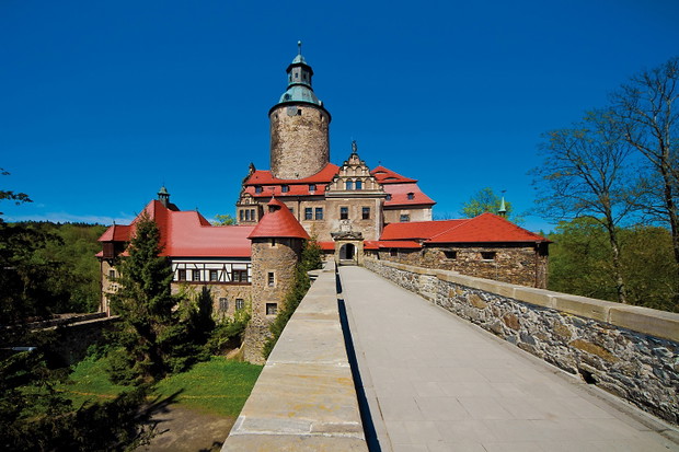 Zamek Czocha (Sucha)
