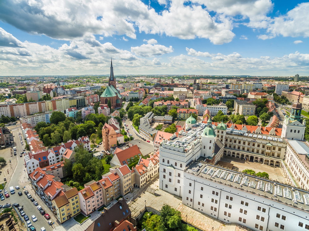 Szczecin