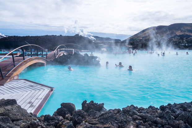 4. Islandia