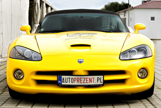 Autoprezent