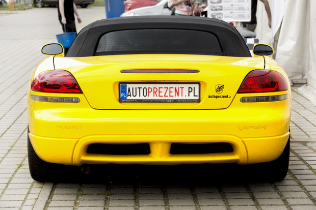 Autoprezent