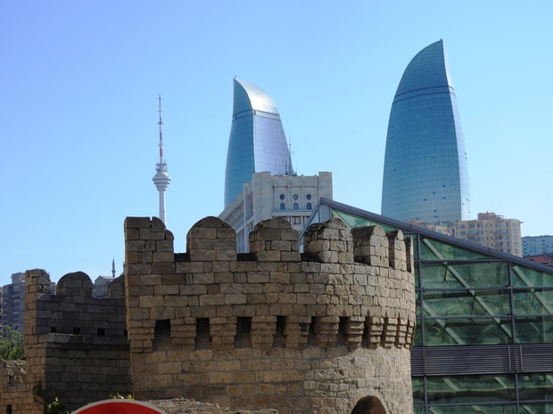 Azerbejdżan