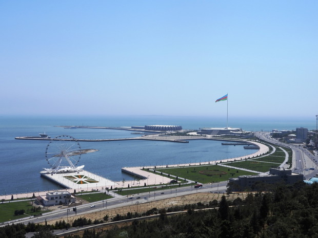 Azerbejdżan