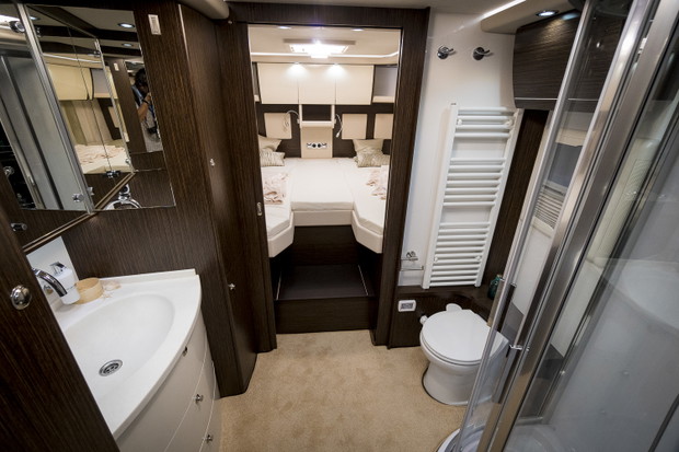 Targi Caravan Salon