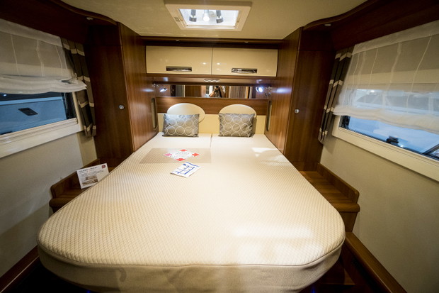 Targi Caravan Salon