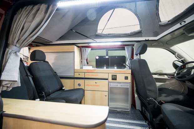 Targi Caravan Salon