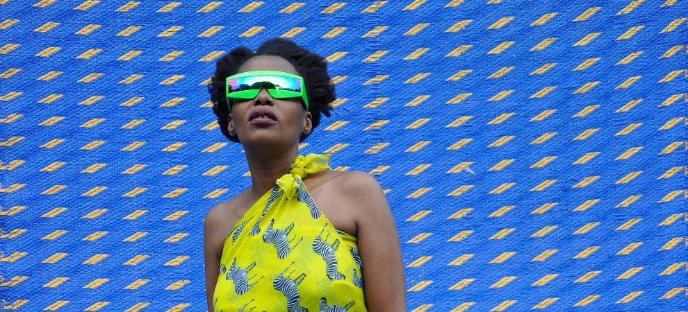 Hassan Hajjaj okrzyknięty nowym Andym Worholem