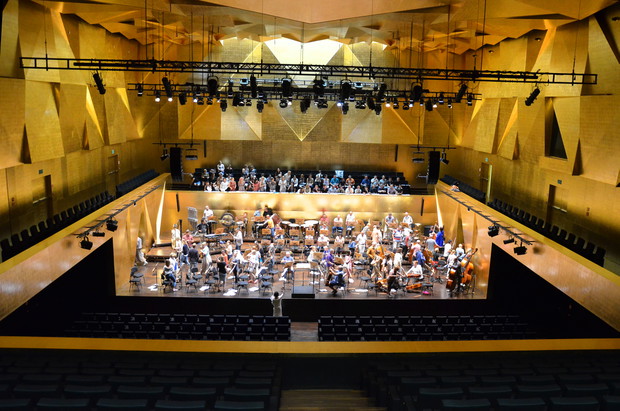 1. Filharmonia Szczecińska