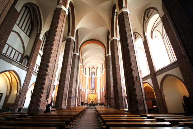 2. Katedra