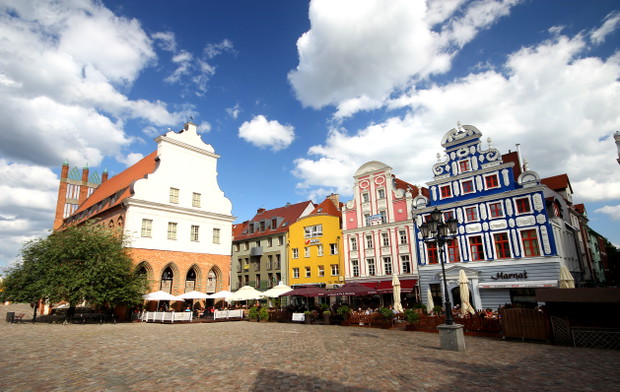 4. Starówka