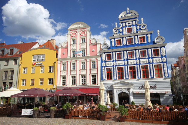 4. Starówka