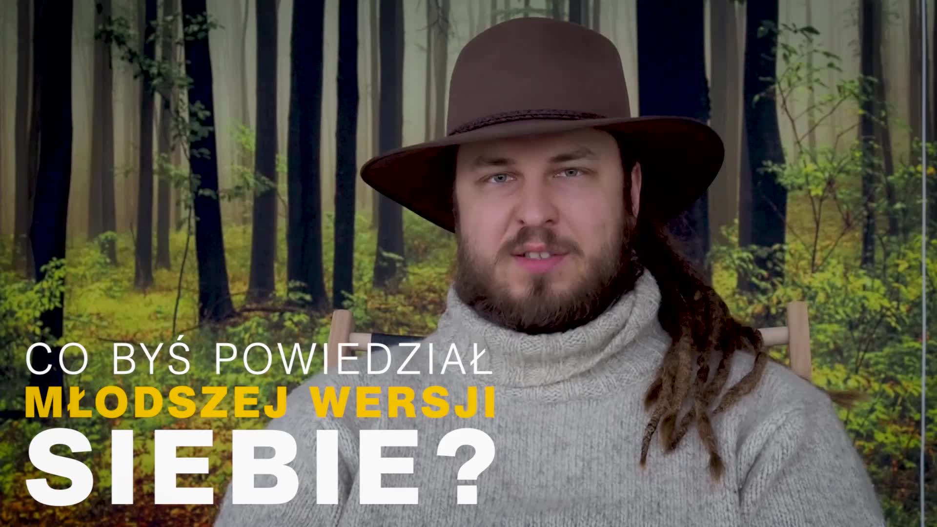 National Geographic MIKRO: Mateusz Waligóra