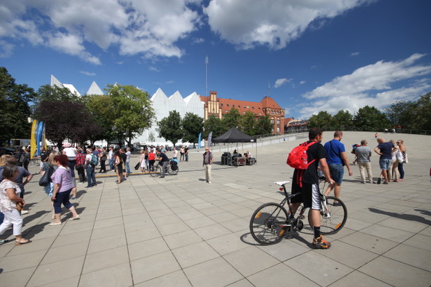 8. Centrum Dialogu Przełomy