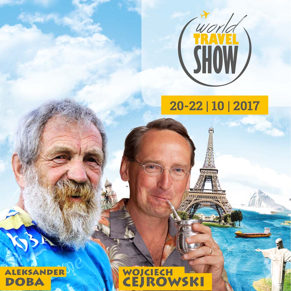 World Travel Show