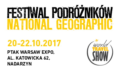 Festiwal Podróżników