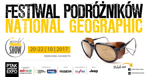 Festiwal Podróżników