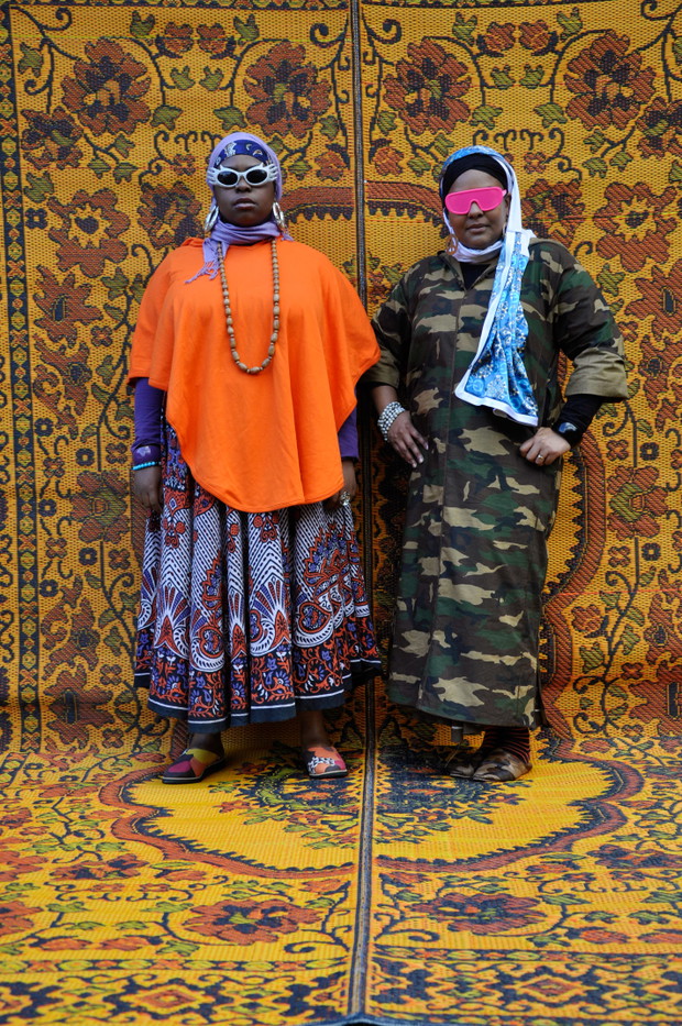 Hassan Hajjaj okrzyknięty nowym Andym Worholem