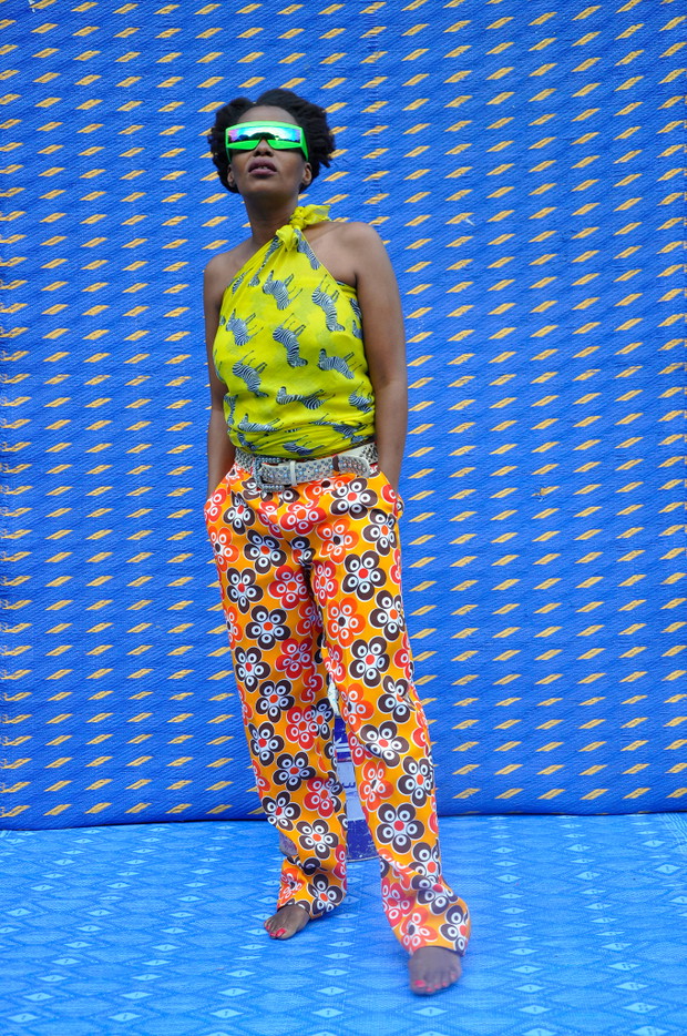 Hassan Hajjaj okrzyknięty nowym Andym Worholem