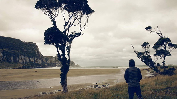 Lost at Sea - Nowa Zelandia