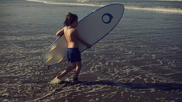 Lost at Sea - Nowa Zelandia