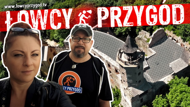 Łowcy Przygód