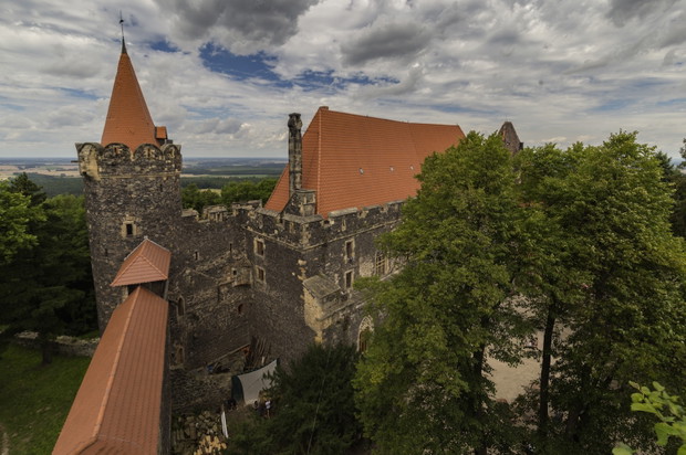 Wyprawa do Gór Kaczawskich