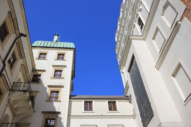 Zamek Książąt Pomorskich