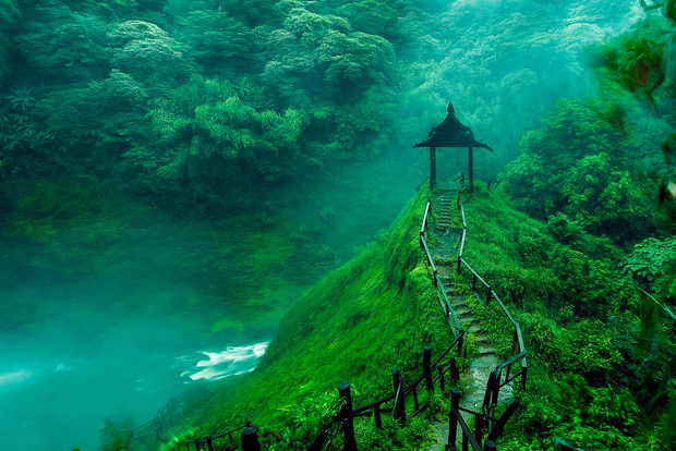#2 Laos