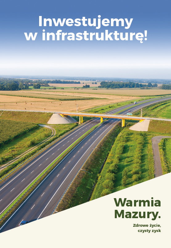 Kraina Tysiąca Inwestycji
