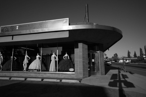 6.11.2012 - strzały w kalifornijskim Fresno