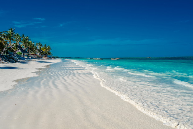 #9 Zanzibar