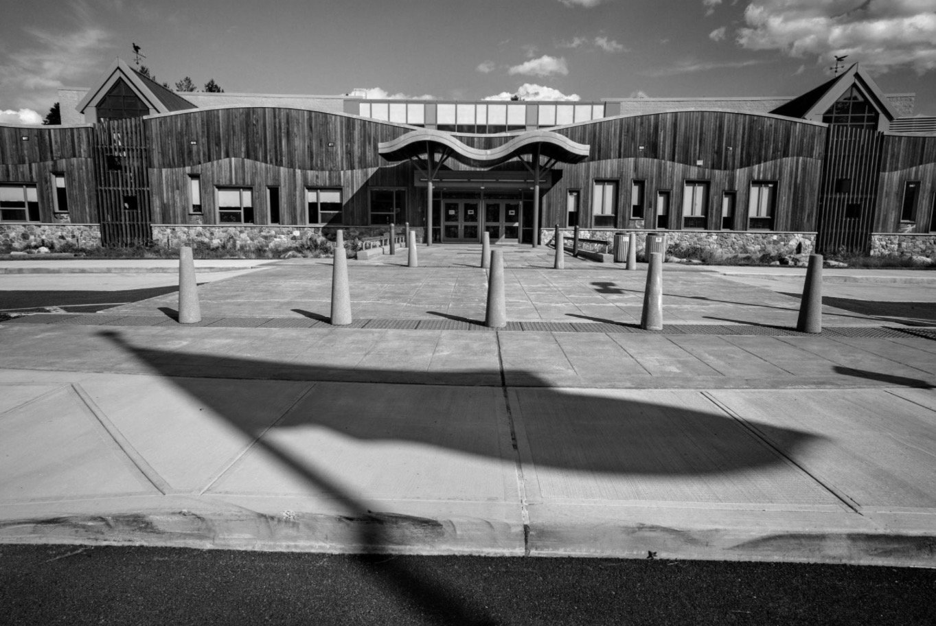 14.12.2012 - Szkoła podstawowa Sandy Hook Elementary.
