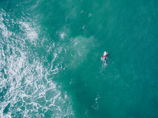 Fotografia dronowa