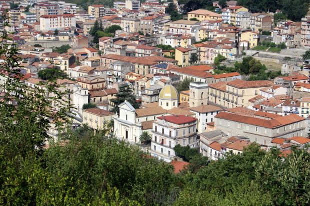 Lamezia Terme, Włochy