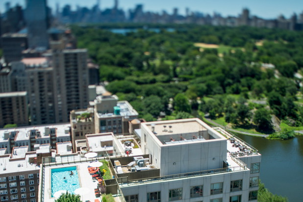 „New York Resized”. Zobacz Nowy Jork z perspektywy, z jakiej go nigdy nie widziałeś!