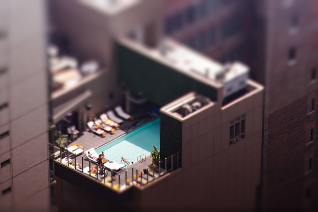 „New York Resized”. Zobacz Nowy Jork z perspektywy, z jakiej go nigdy nie widziałeś!