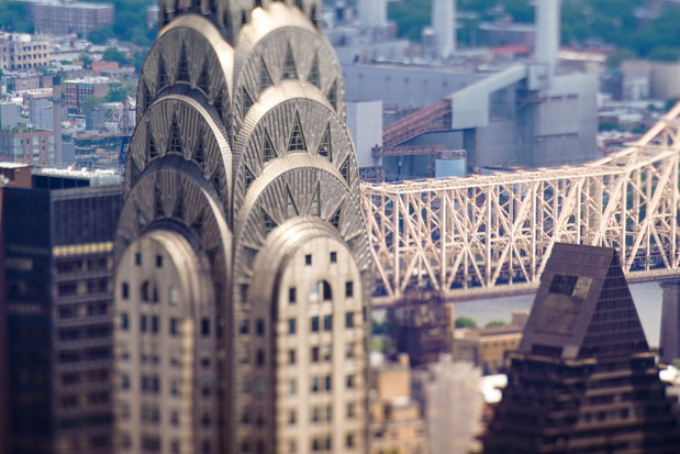 „New York Resized”. Zobacz Nowy Jork z perspektywy, z jakiej go nigdy nie widziałeś!
