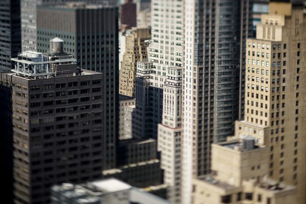 „New York Resized”. Zobacz Nowy Jork z perspektywy, z jakiej go nigdy nie widziałeś!