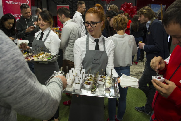 Wieczór pełen przeżyć! 1 nowy przewodnik, 3 nagrody, 10-te urodziny