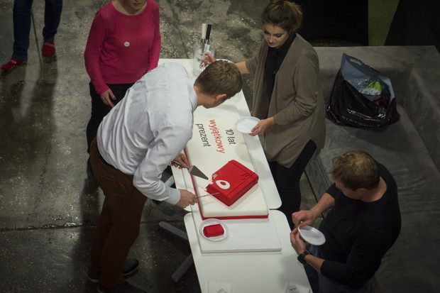 Wieczór pełen przeżyć! 1 nowy przewodnik, 3 nagrody, 10-te urodziny