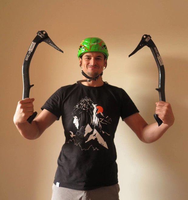 Adam Bielecki