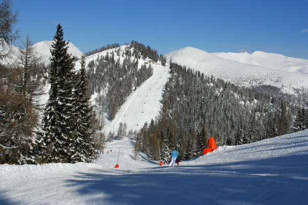 Austria – Bad Kleinkircheim