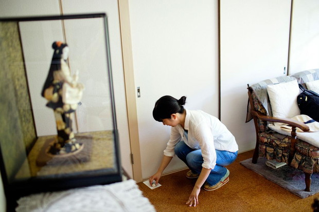Ayako Oguri